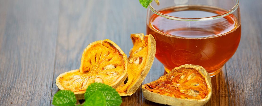 น้ำมะตูม