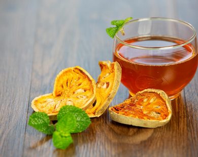 น้ำมะตูม