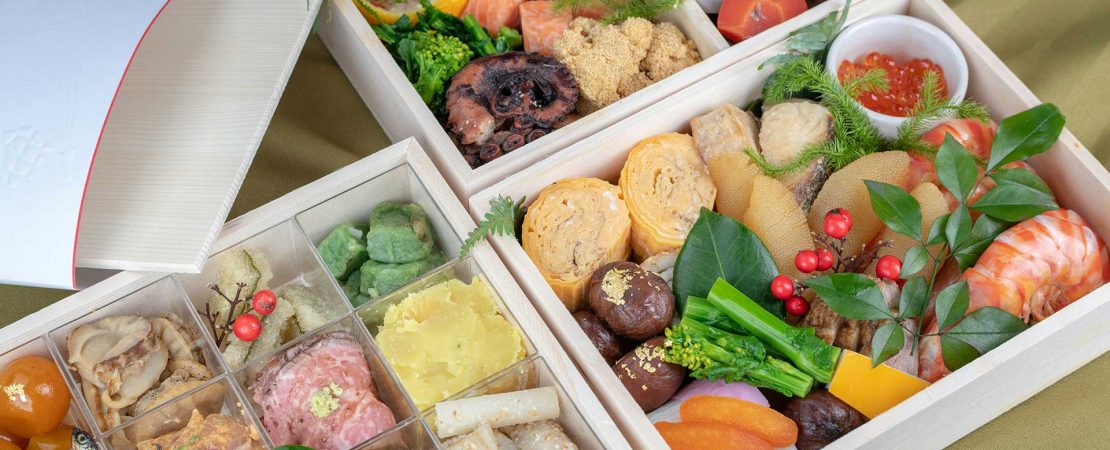 อาหารว่างประชุม